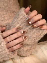 -M·X Nail日式美甲美睫