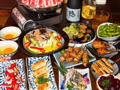 -鸟泉居酒屋·烧鸟·酒馆(百子湾店)