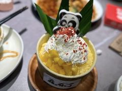 -麻都·成都菜(人民广场店)
