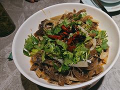 -北平食府(马鞍山路店)