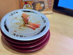 -寿司郎(皇庭广场店)