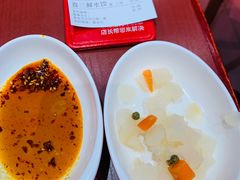 -喜家德虾仁水饺(岗厦北店)