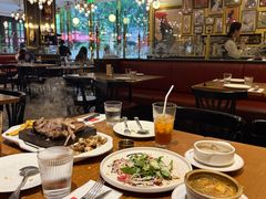 -Entrecôte 法国牛扒馆(保利·时光里店)