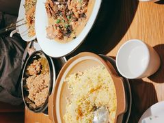 -北大荒人•新东北菜(青岛银座店)