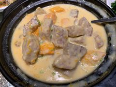 -珍味汤馆·潮汕家乡菜(保利文化广场店)