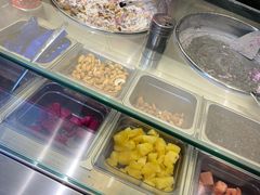 -喜识·冰糖葫芦·炒酸奶(西美花街店)