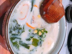 豚骨拉面-文三酒肆自助放题(新街口友谊广场店)