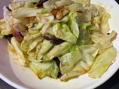 -粉墨特色菜·烧烤音乐酒馆