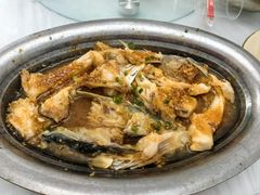 -铁炉农家菜馆