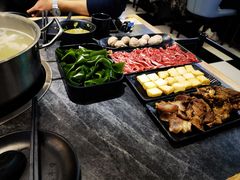 -林记潮牛·牛肉火锅(上马墩店)