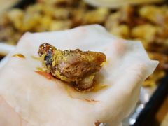 肘子酥-陈傻子餐厅(世纪都会店)