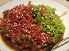 -恰饭·老长沙市井菜(天河客运站店)