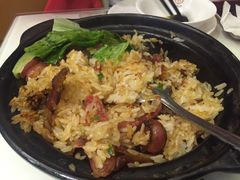 -新大咀港式茶餐厅(宝山万达店)