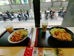 -永和大王(赤峰路二店)