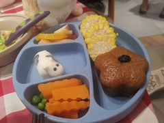 -西贝(紫荆广场店)