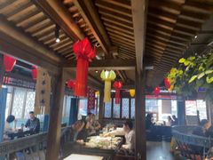 -北平盛世·新京菜·北京烤鸭(劲松·双井店)