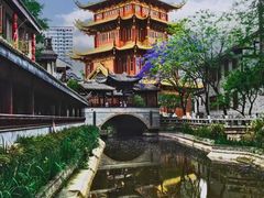 -龙潭水乡