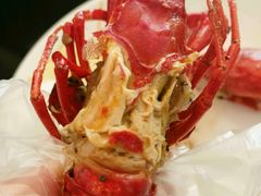 -盱眙红叶龙虾(金源北路店)