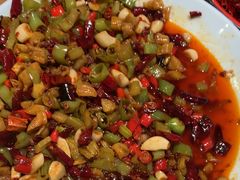 -严记小天府酸菜鱼(西四路店)