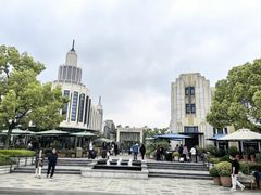 -比斯特上海购物村精品奥特莱斯