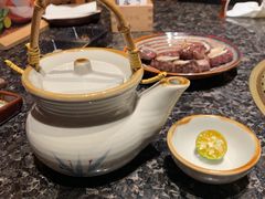 -老乾杯和牛烧肉(王府中环店)