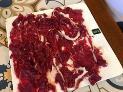 匙柄-普宁潮汕牛肉火锅(新香洲店)