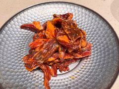 -蚂蚁洞·烤肉大营地(上海静安大悦城店)