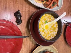 蟹黄豆腐-香雪海饭店中餐厅(湖滨店)