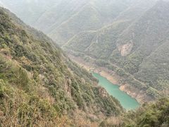 -江南天池