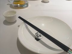 -眉州东坡·熊猫主题餐厅(枫蓝店)
