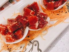 猫抓洋葱牛小粒-猫抓烤肉(春熙路店)
