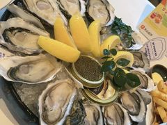 -斯普汇生蚝牛排馆(中骏世界城店)