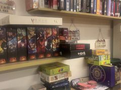 -好玩工厂剧情密室鹅鸭杀桌游