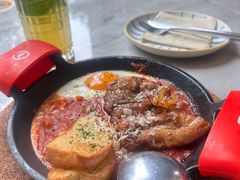 -必胜客(白石桥店)