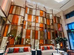-锦州中央大街希尔顿花园酒店