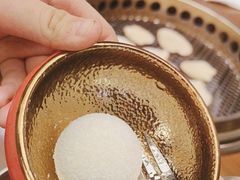 -海之屋韩式烤肉(海棠68环球美食街店)