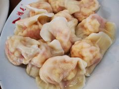 西红柿鸡蛋水饺-鸿毛饺子(紫竹桥店)