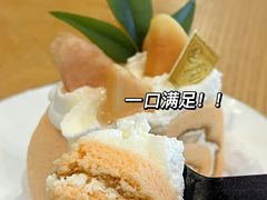 -卷心卷意·轻甜蛋糕(新光天地店)