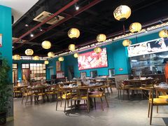 -猪腰一家·地道佛山菜(盐步店)