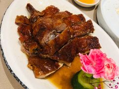 烤鸭-尚一汤·粤菜海鲜(环球港店)
