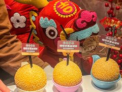 -禄运茶居·手工点心(猎德店)