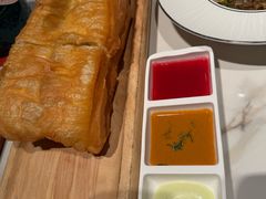 -滋粥楼·顺德菜(番禺广场总店)