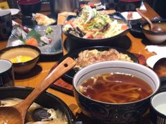-千代武日本料理(爱建店)
