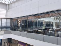 门面-京华烟云·北京烤鸭(领展购物广场·中关村店)