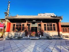-嵩祝寺及智珠寺