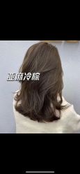 -MOVAN  HAIR莫凡匠人发型屋