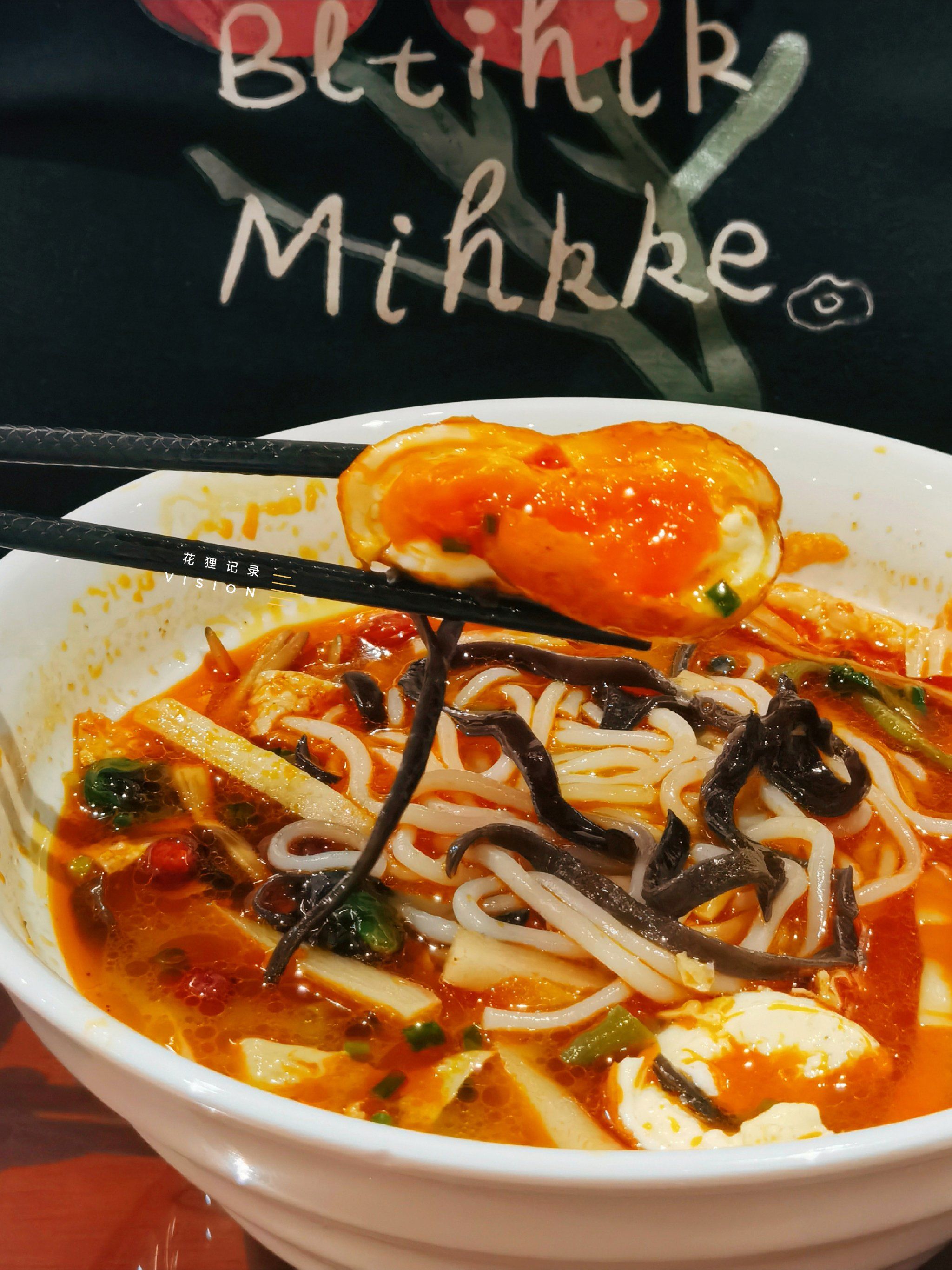 隐隐约约有听说
网红胖明开来南山了
收假就叫上朋友去打卡
