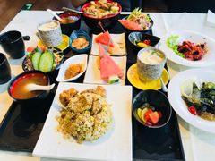 -禅猫日本料理