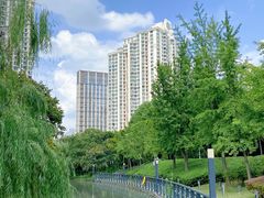 -苏州河梦清园环保主题公园