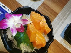 -昊·来了寿司(双楠2店)